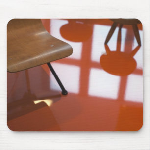 Frankreich, Paris, Museum für dekorative Kunst, Au Mousepad