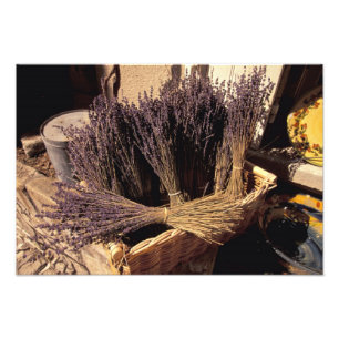 Frankreich, Provence, Bouches, du, Rhone, Les 2 Fotodruck