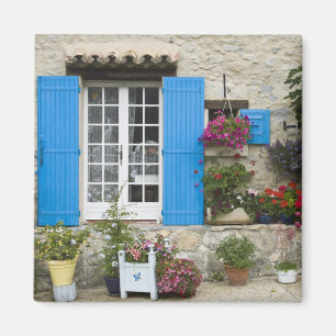 Frankreich, Provence, Saint-LÈger-du-Ventoux. Magnet