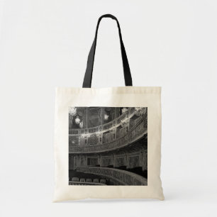Frankreich Schloss Versailles Oper 1970 Tragetasche