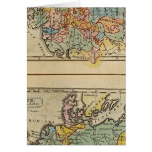 Frankreich, Schweiz, Deutschland