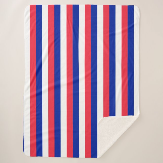 Frankreich Sherpadecke (Vorderseite)