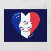 "FRANKREICH" Soccer Team Fútbol de Francia 2014