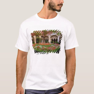 Frankreich, St. Remy de Provence, Kloster bei 2 T-Shirt