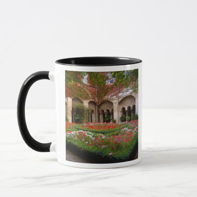 Frankreich, St. Remy de Provence, Kloster bei 2 Tasse (Links)