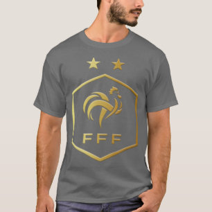 Frankreich T-Shirt