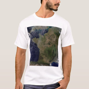Frankreich T-Shirt