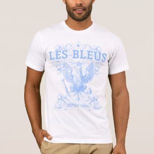Frankreich T-Shirt