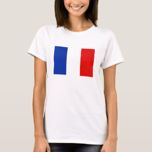 Frankreich T-Shirt