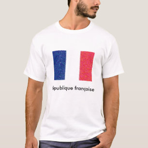 Frankreich T-Shirt