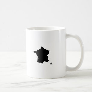 FRANKREICH TASSE