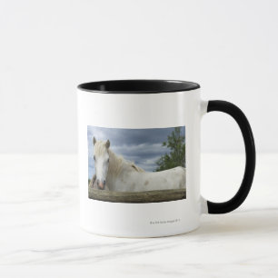 Frankreich Tasse