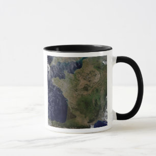 Frankreich Tasse