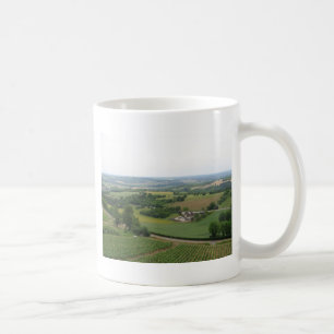 Frankreich Tasse