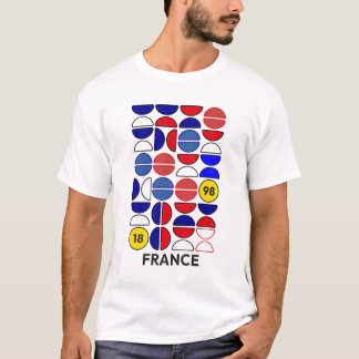 FRANKREICH TEE I