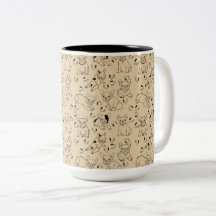 Frankreich und Knochen