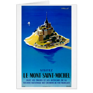 Frankreich Vintage Poster Restauriert