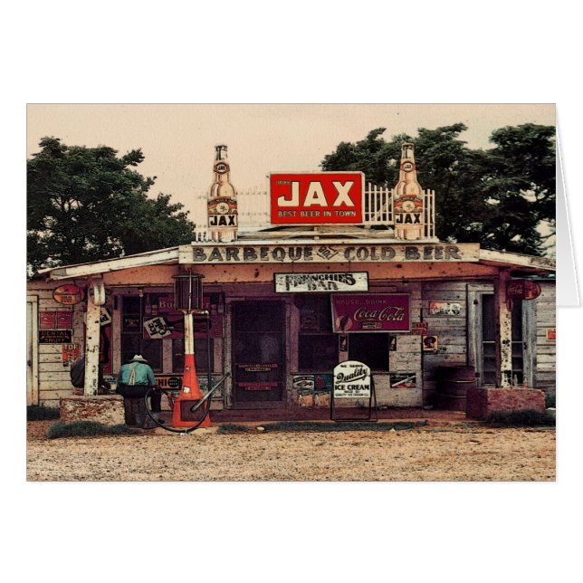 Frankreichs Bar (Vorderseite (Horizontal))