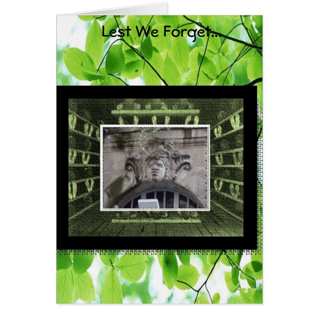 Frankreichs Sklavengeschichte (Vorne)