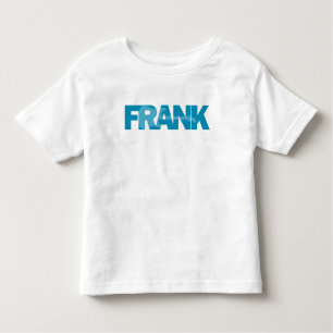 Franks Gitarrist T - Shirt