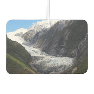 Franz Josef Glacier, Neuseeland Autolufterfrischer