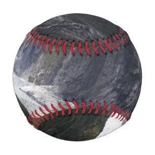 Franz Josef Glacier, Neuseeland Baseball