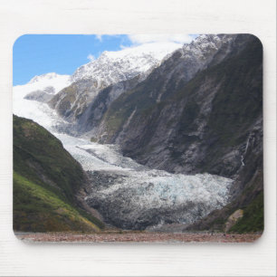 Franz Josef Glacier, Neuseeland Mousepad