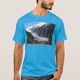 Franz Josef Glacier, Neuseeland T-Shirt