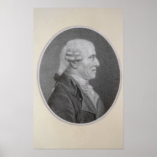 Franz Joseph Haydn Poster
