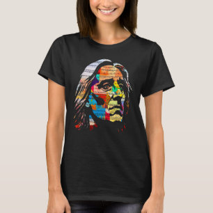 Franz Liszt Musik Komponist Klavier T-Shirt