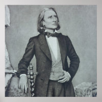 franz liszt