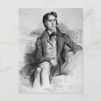 Franz Liszt