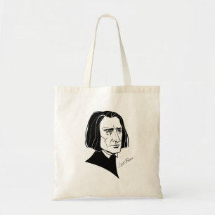 Franz Liszt Tragetasche