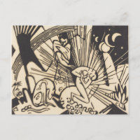 Franz Marc | Versöhnungsurteil