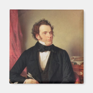 Franz Peter Schubert Magnet