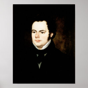 Franz Peter Schubert Poster