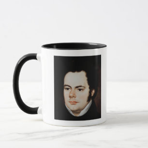 Franz Peter Schubert Tasse