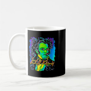 Franz Schubert Music Artist Kaffeetasse