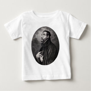 Franz Xaver Baby T-shirt