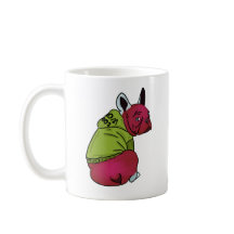 Franzose, der unersetzliche französische Bulldogge