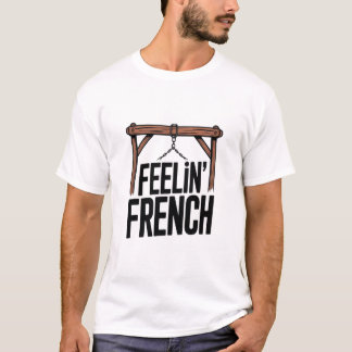 Franzose T-Shirt