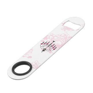 Franzosen Girlie Leuchter Speed Flaschenöffner