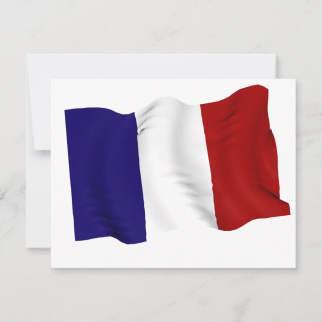 französisch (Vorderseite)