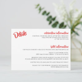 Französisch-Amerikanische Herzenflaggen Begleitkarte