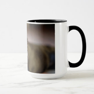 Französisch Bulldog Tasse
