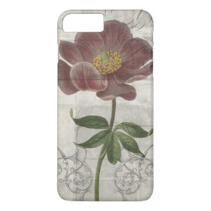 Französisch-Floral I Case-Mate iPhone Hülle