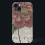 Französisch-Floral III Case-Mate iPhone Hülle<br><div class="desc">floral</div>