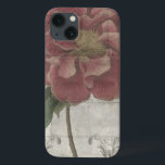 Französisch-Floral III Case-Mate iPhone Hülle<br><div class="desc">floral</div>