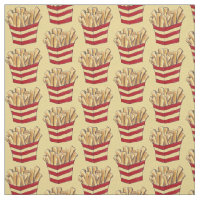 Französisch Fry Pommes frites Kartoffeln Chips Fas
