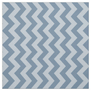 Französisch graumarokkanische Moods Chevrons mit M Stoff